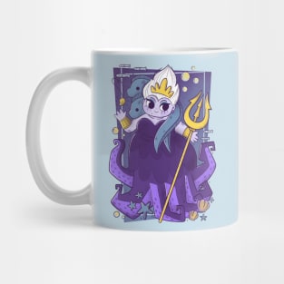 Sea Witch Mug